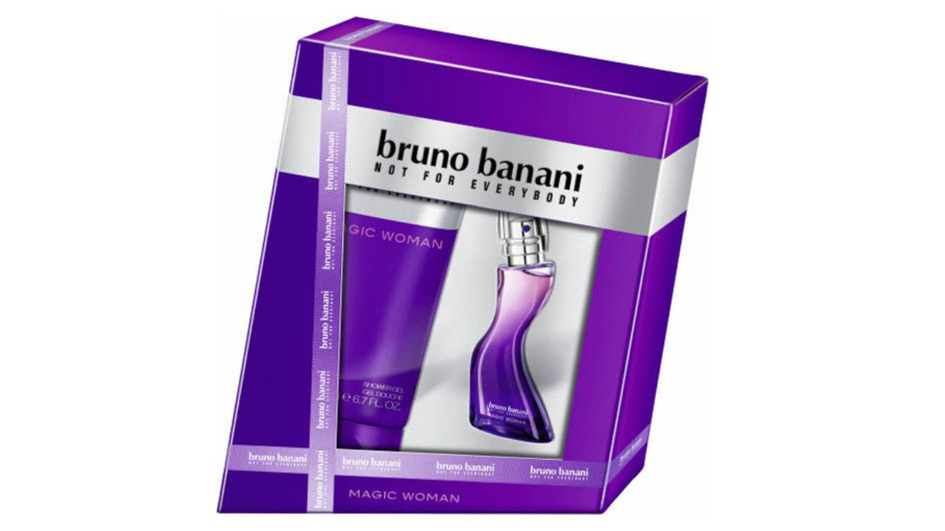 Bruno Banani Magic Woman
